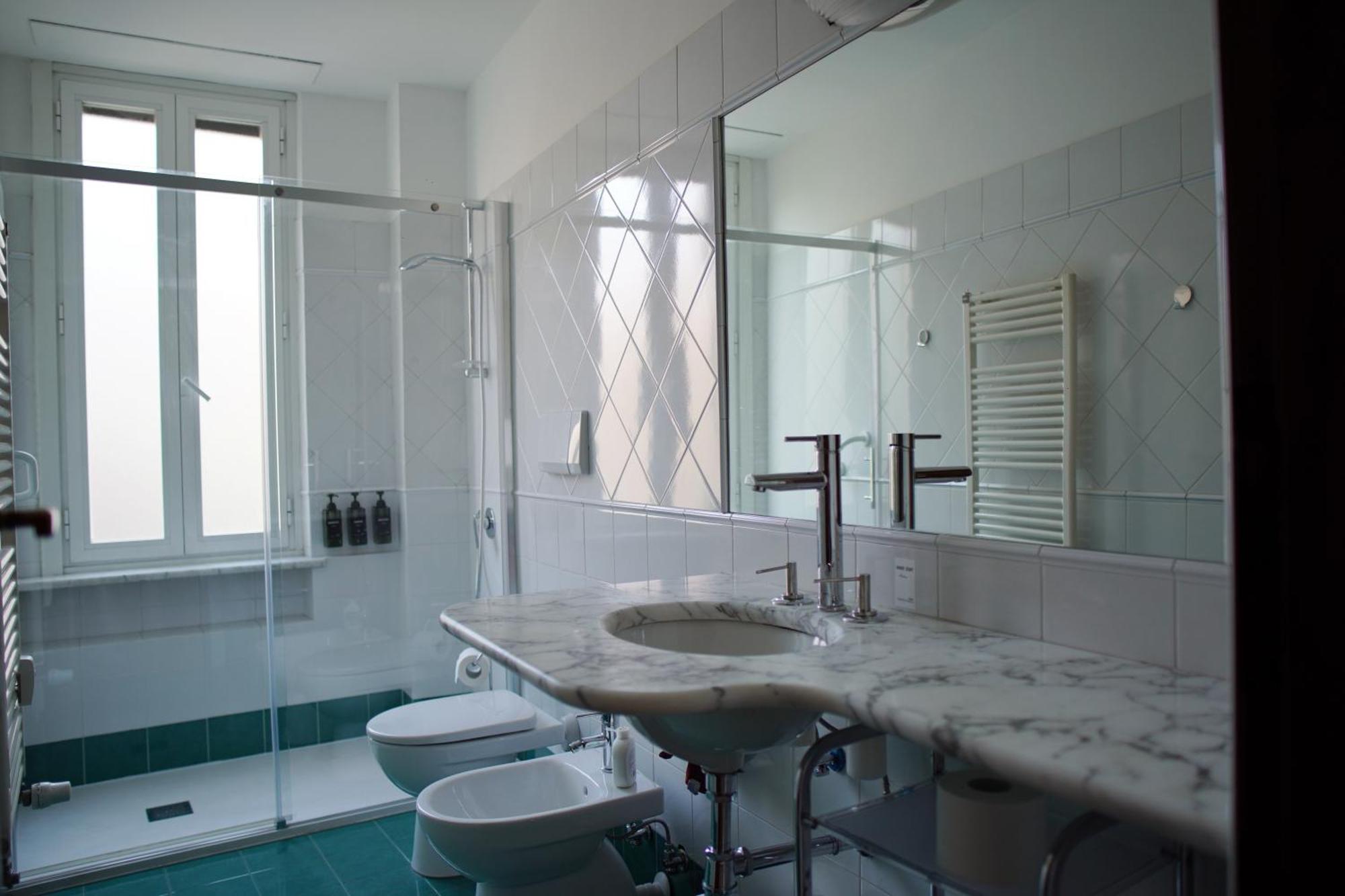Dolce Apartment *