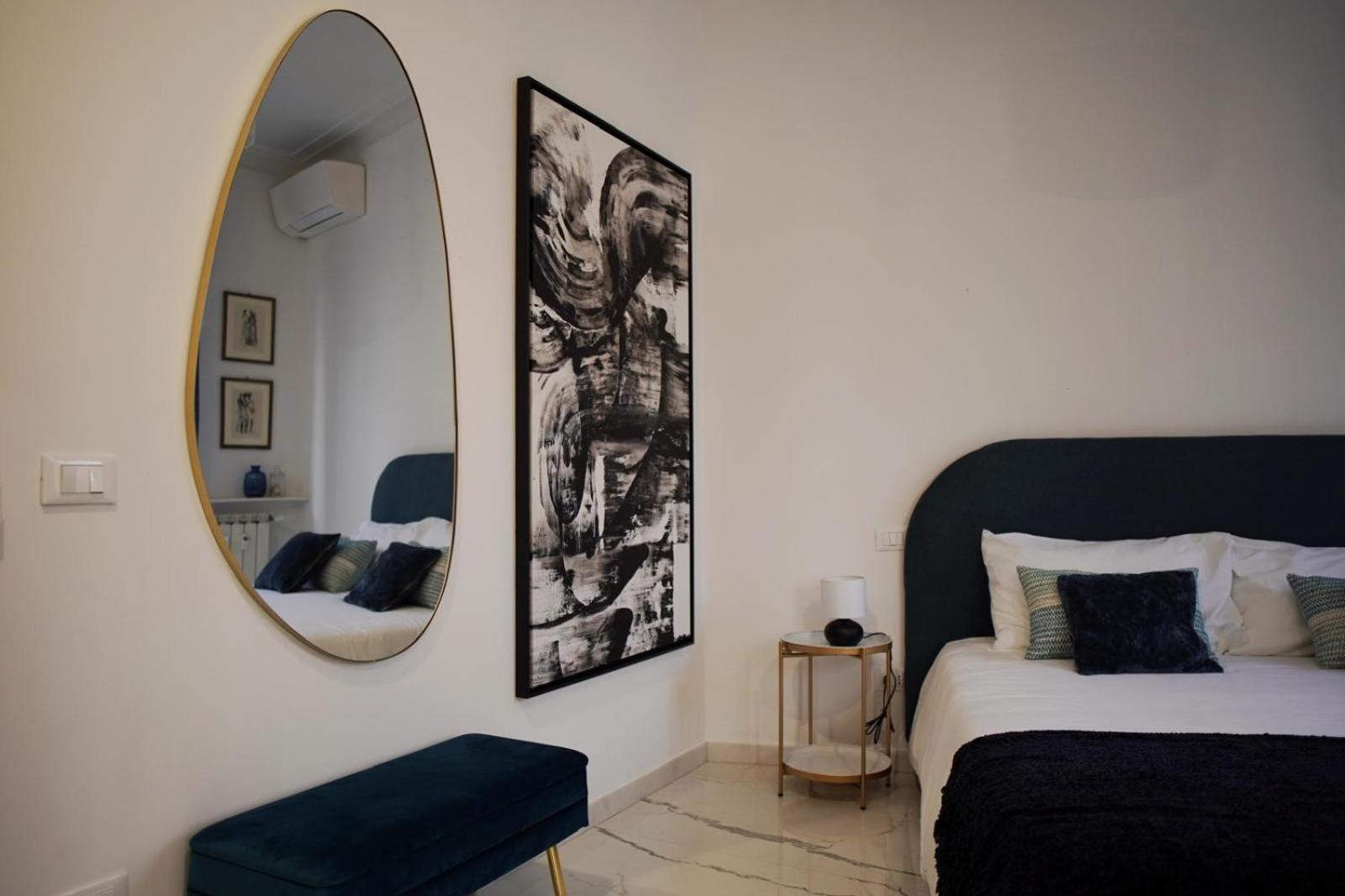 Apartment Dolce
