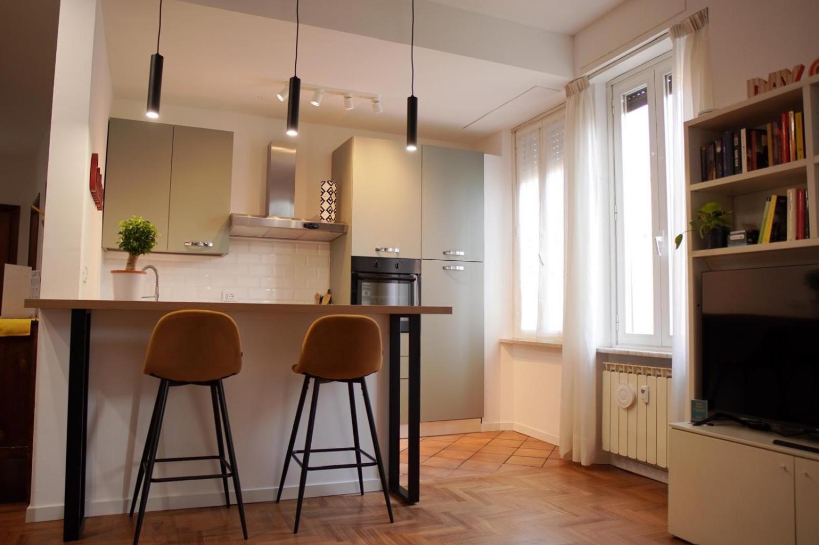 Dolce Apartment *