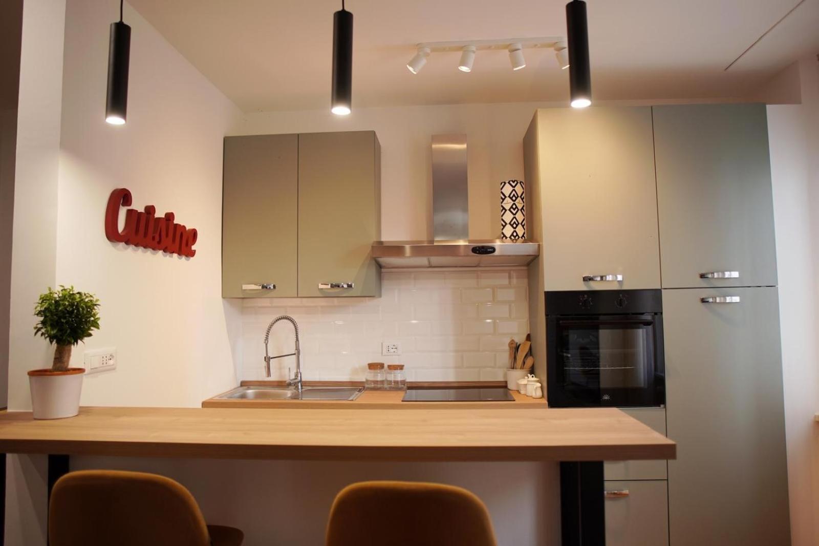 Apartment Dolce *