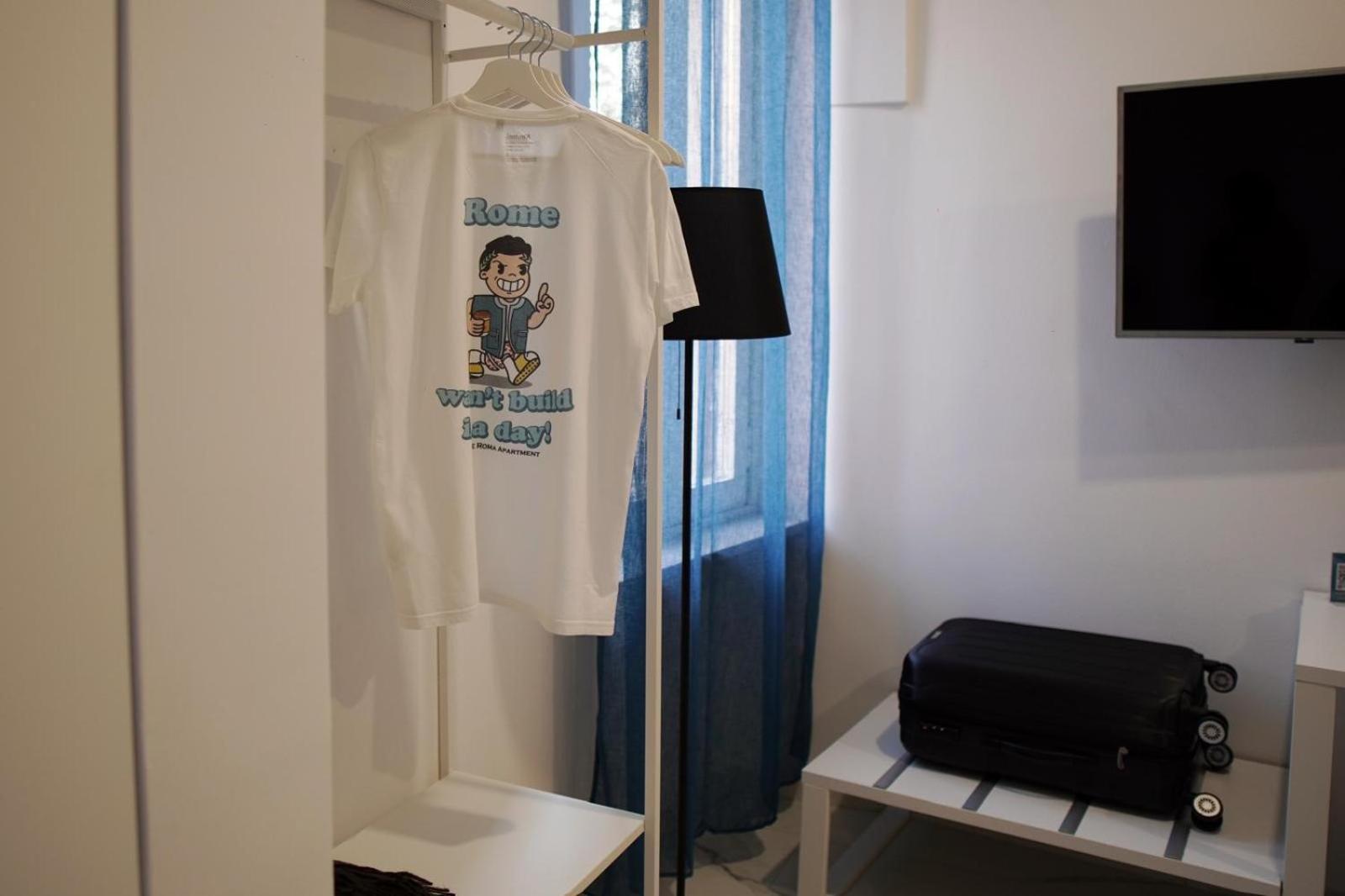 Dolce Apartment Rom