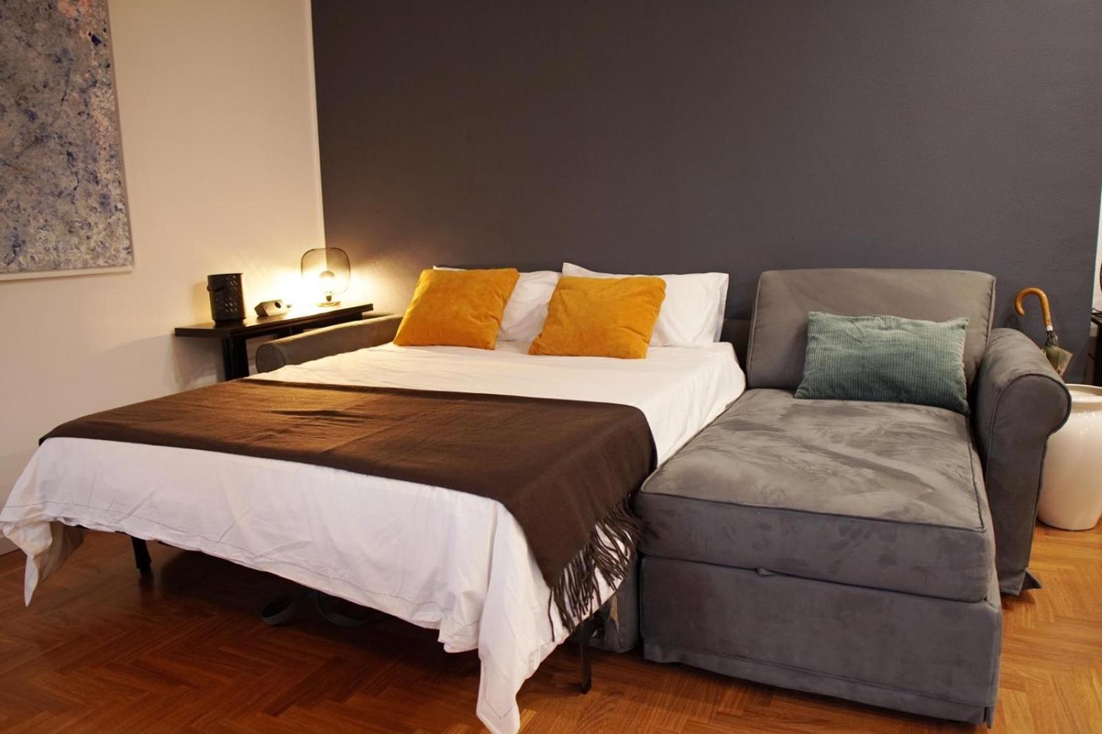 Dolce Apartment