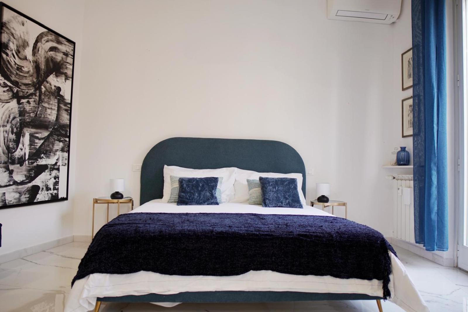 Dolce Apartment