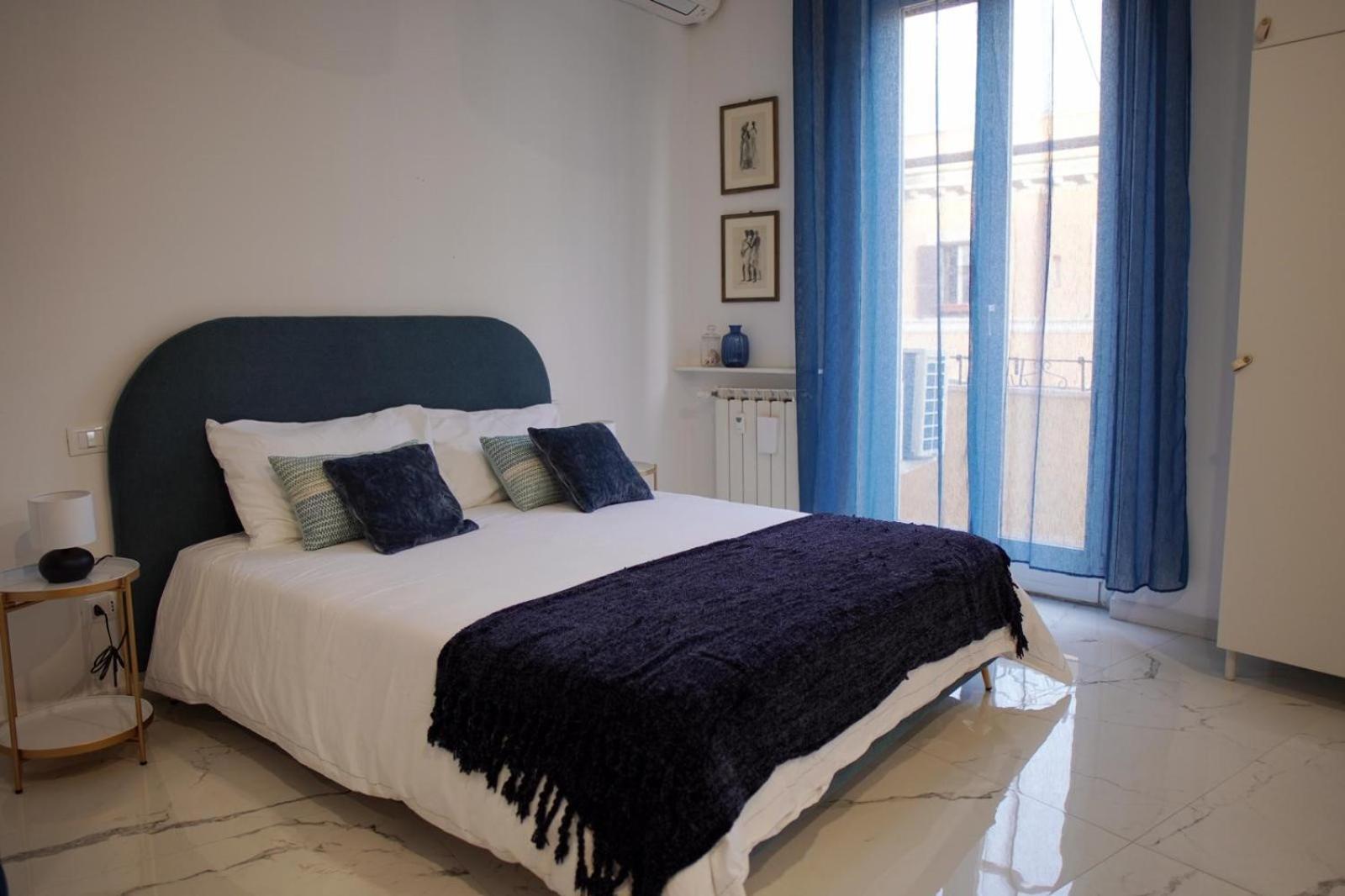 Dolce Apartment *